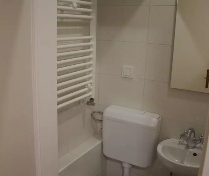 Apartments Srceko