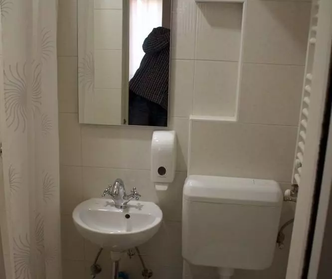 Apartments Srceko