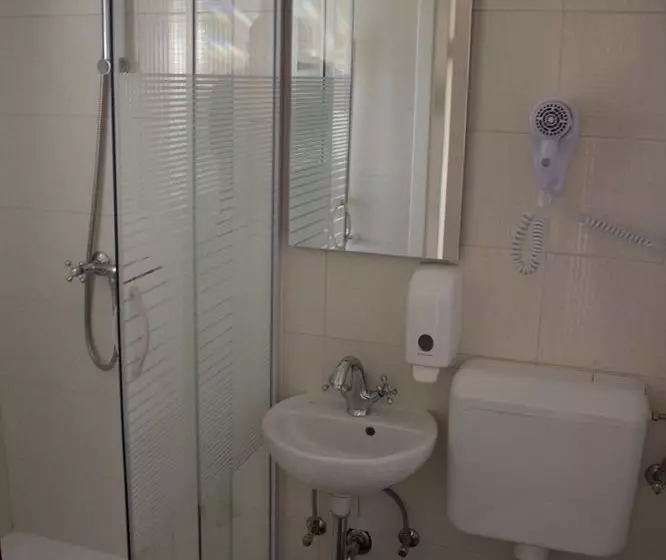 Apartments Srceko
