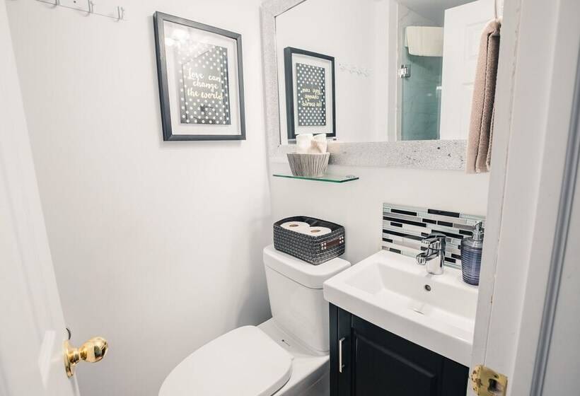 مبيت وإفطار Newton Villa