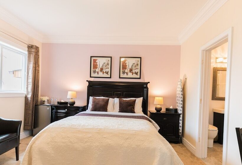 مبيت وإفطار Newton Villa