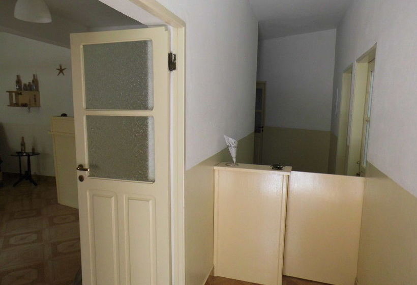 Bed and Breakfast Solacyber