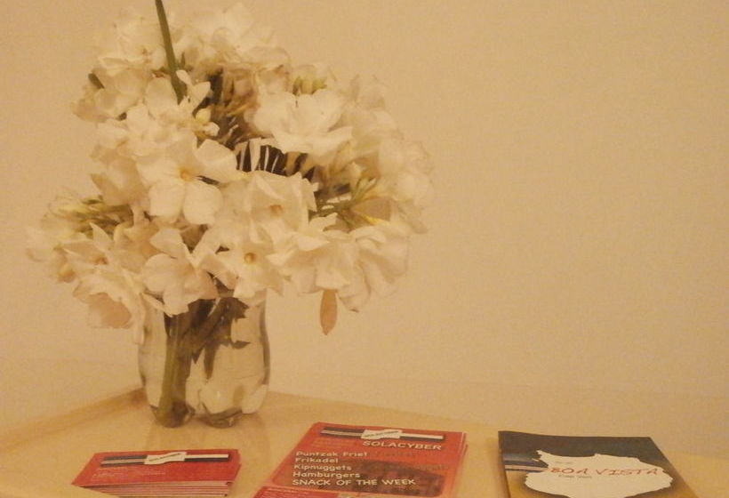 Bed and Breakfast Solacyber