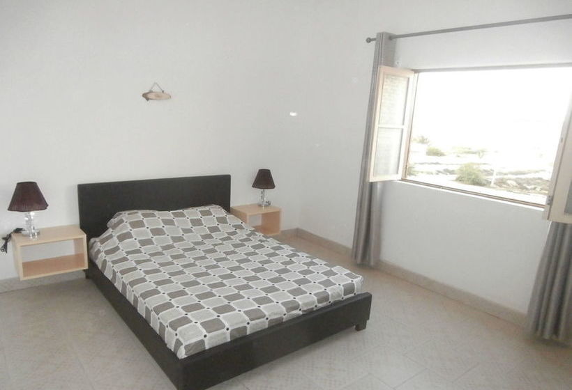 Bed and Breakfast Solacyber