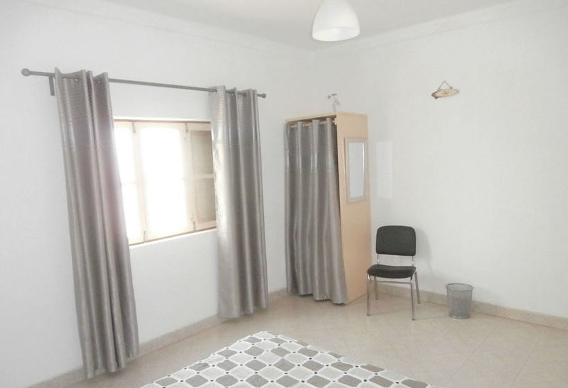 Bed and Breakfast Solacyber