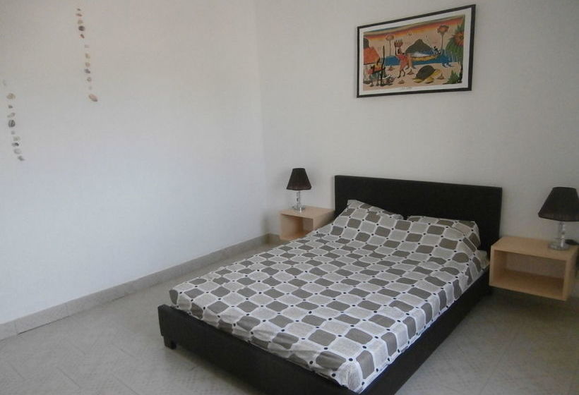 Bed and Breakfast Solacyber