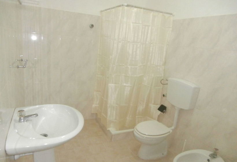 Bed and Breakfast Solacyber