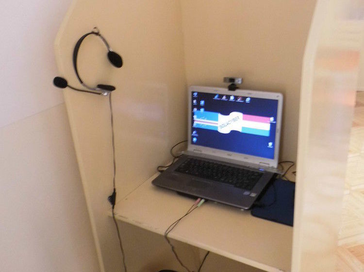 Bed and Breakfast Solacyber