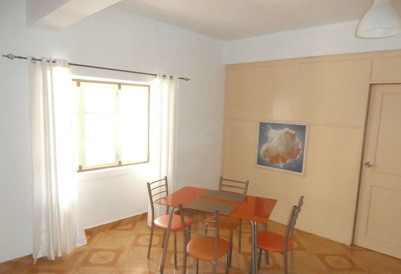 Bed and Breakfast Solacyber