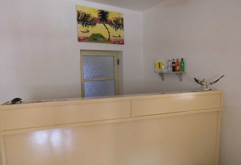 Bed and Breakfast Solacyber