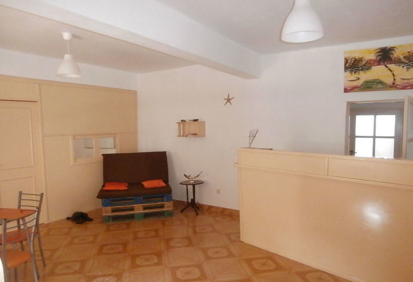 Bed and Breakfast Solacyber