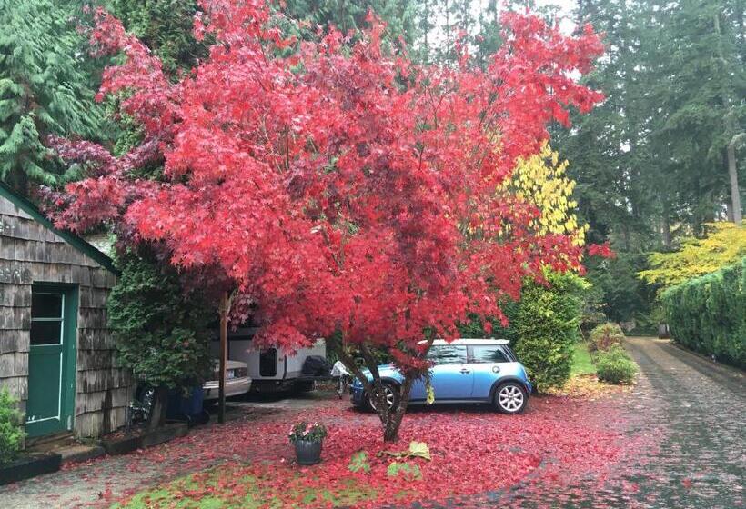 Cottage Lake Bed And Breakfast