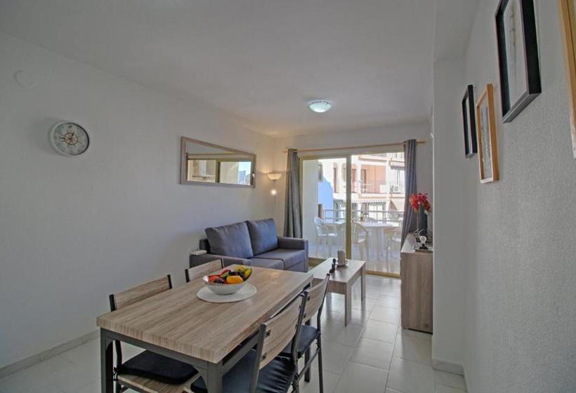 Apartamento Apolo 8 Costa Calpe