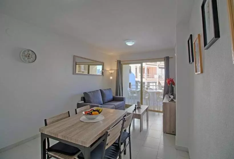 Apartamento Apolo 8 Costa Calpe