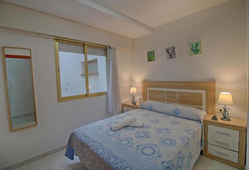 Apartamento Apolo 8 Costa Calpe