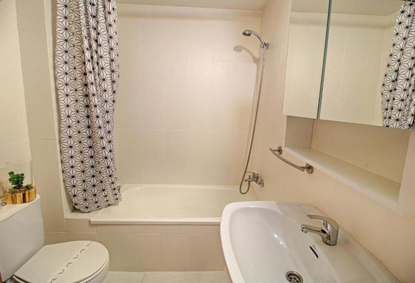 Apartamento Apolo 8 Costa Calpe