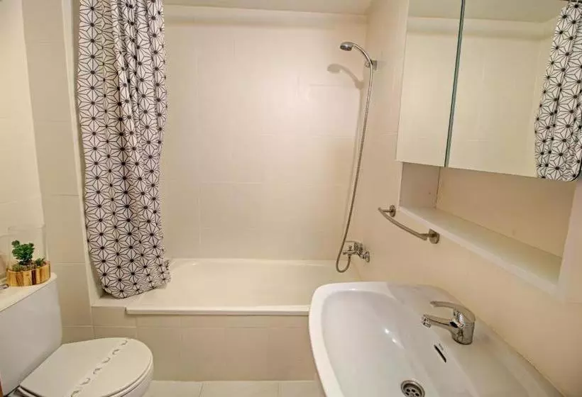 Apartamento Apolo 8 Costa Calpe