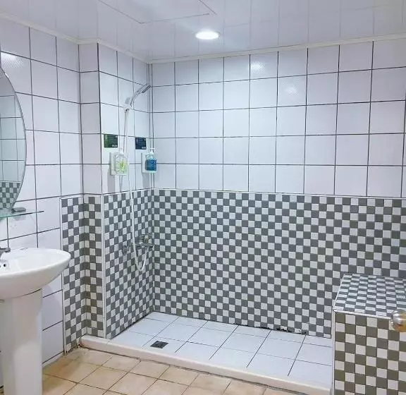 هتل A22 Wei Lu