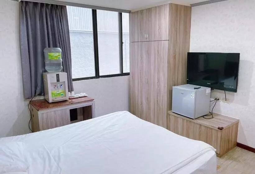 هتل A22 Wei Lu