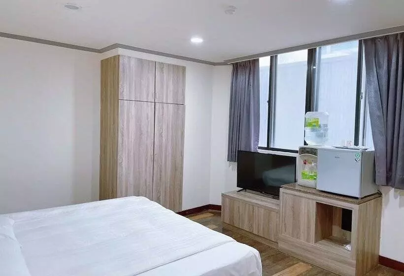 هتل A22 Wei Lu
