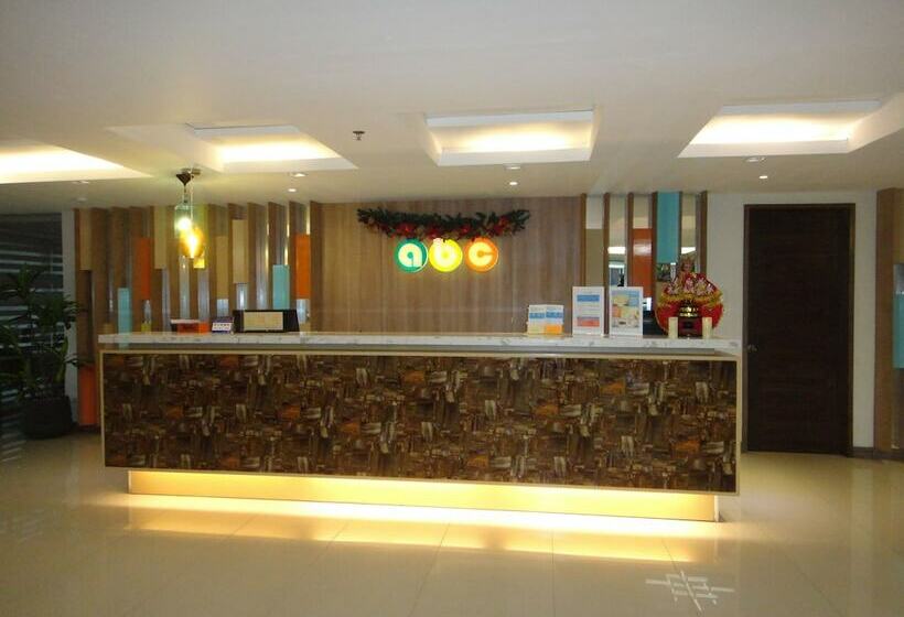 Abc Hotel Cebu