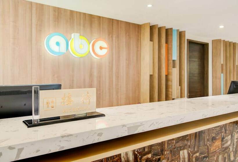 Abc Hotel Cebu