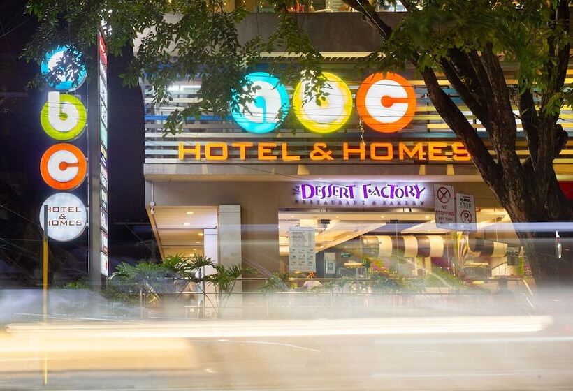 Abc Hotel Cebu