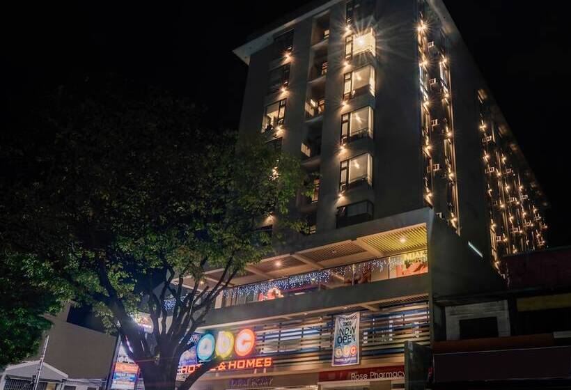 Abc Hotel Cebu