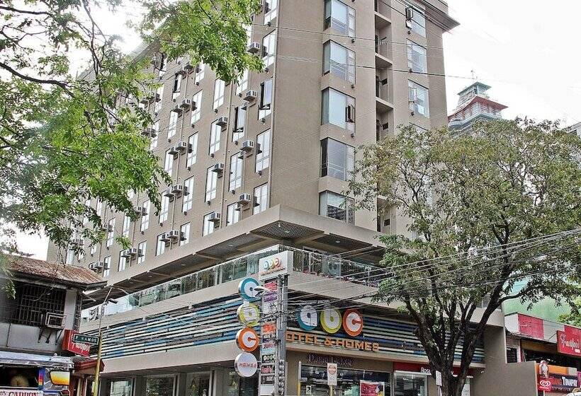 Abc Hotel Cebu