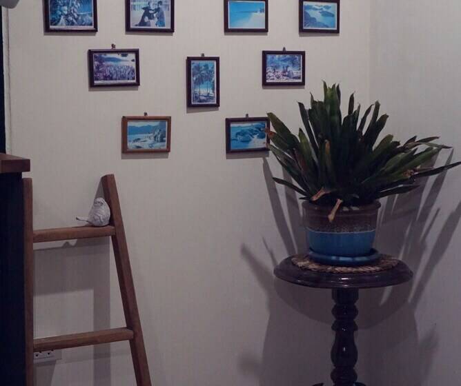 ホテル Apartment Khunpa