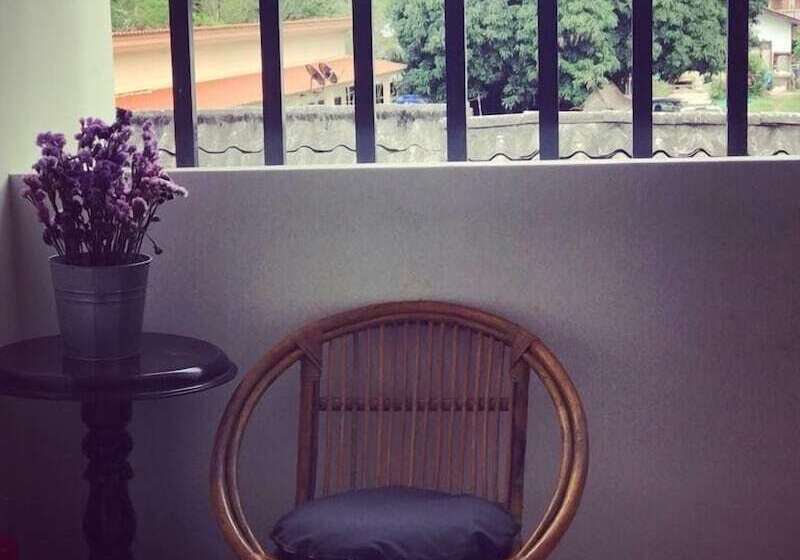 ホテル Apartment Khunpa