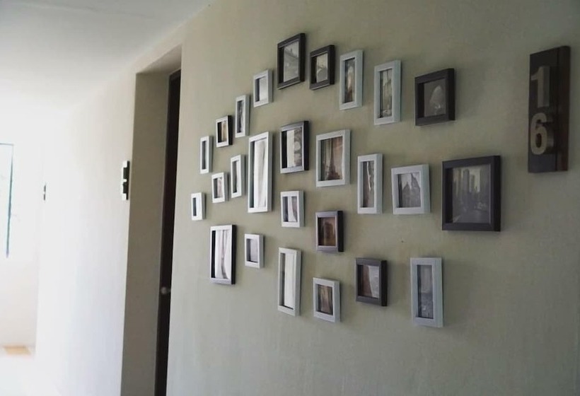 ホテル Apartment Khunpa