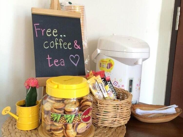 ホテル Apartment Khunpa