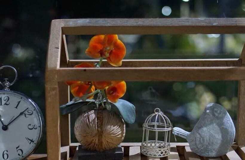 ホテル Apartment Khunpa