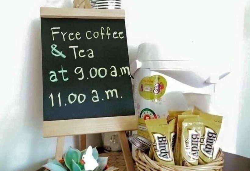 ホテル Apartment Khunpa