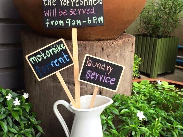 ホテル Apartment Khunpa