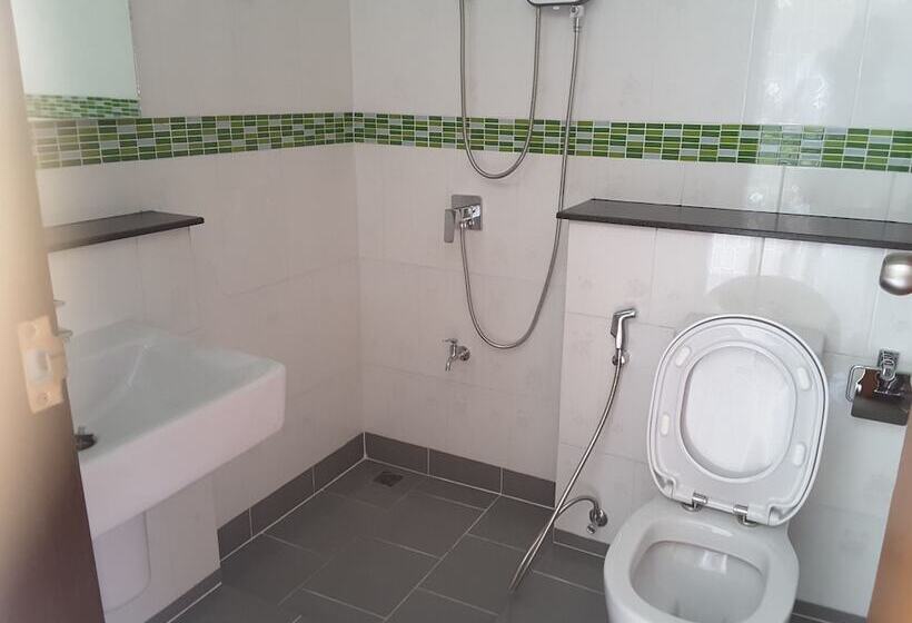 ホテル Apartment Khunpa