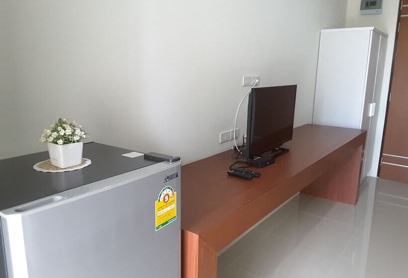 ホテル Apartment Khunpa