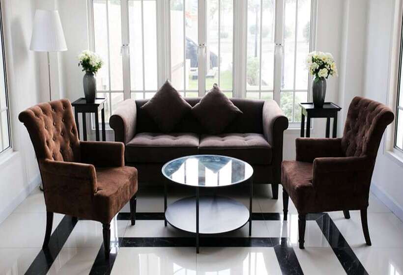 Отель Art De Sea Hua Hin