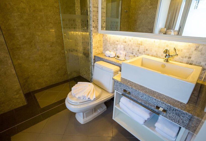 Отель Art De Sea Hua Hin