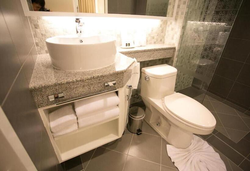 Отель Art De Sea Hua Hin