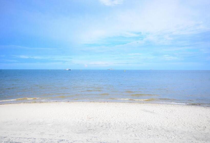 Отель Art De Sea Hua Hin
