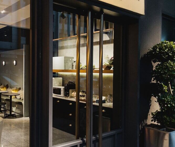 هتل Bello & Bella Boutique