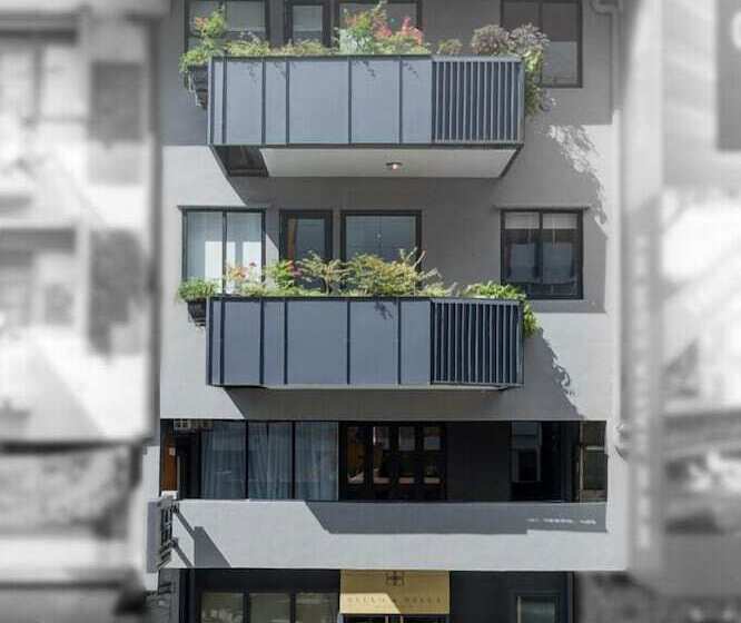 هتل Bello & Bella Boutique