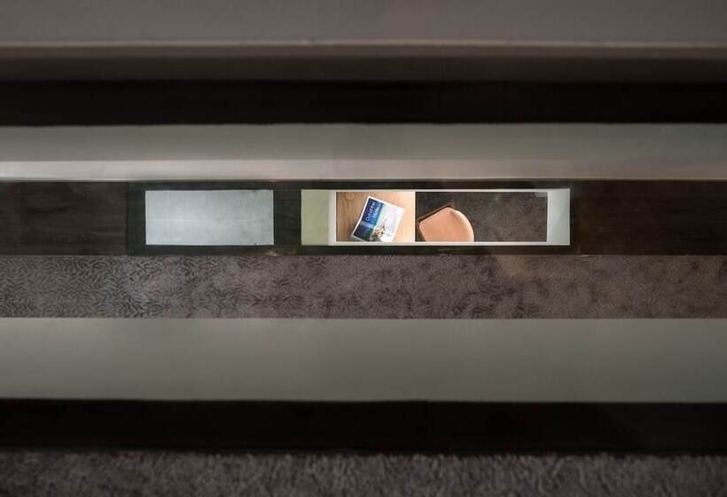 هتل Bello & Bella Boutique