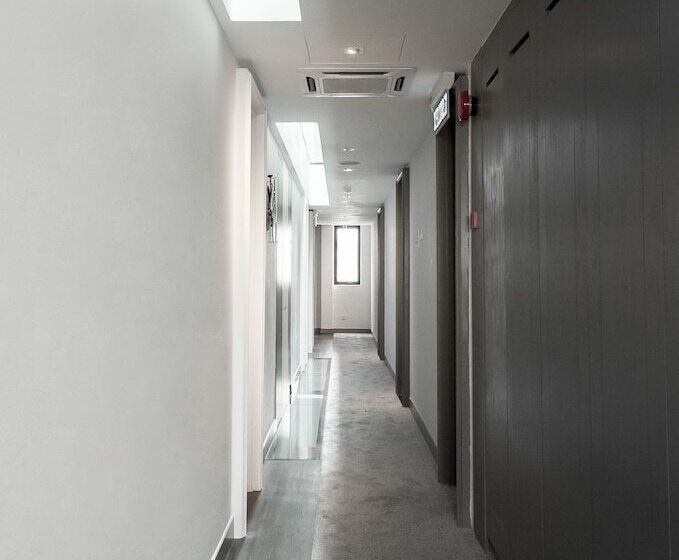 هتل Bello & Bella Boutique