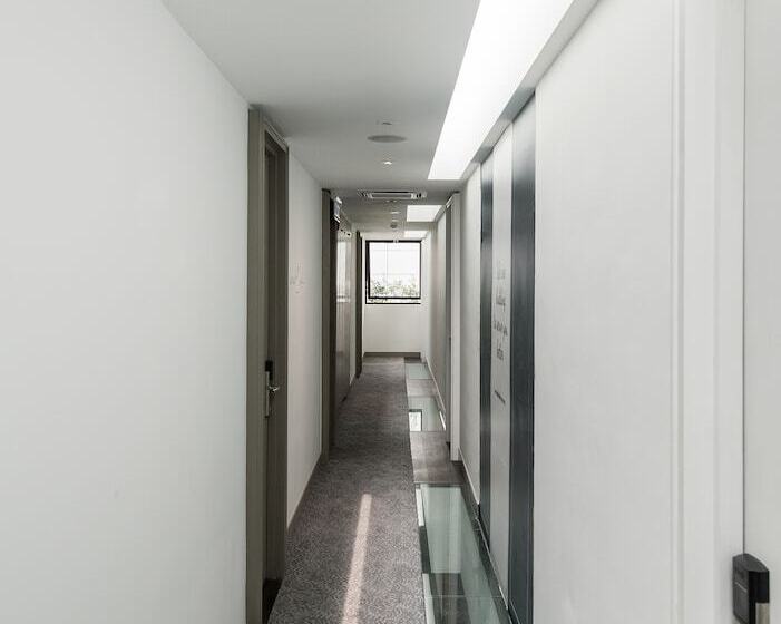 هتل Bello & Bella Boutique