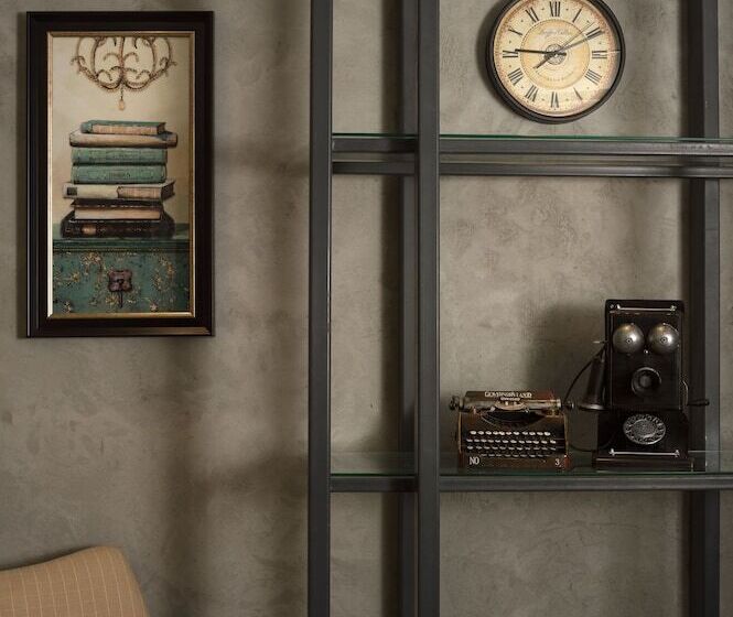 هتل Bello & Bella Boutique