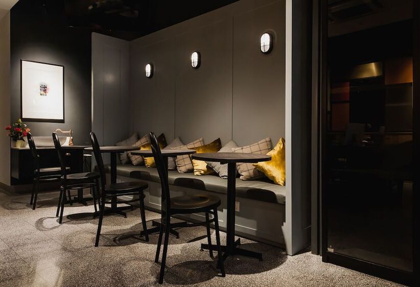 هتل Bello & Bella Boutique