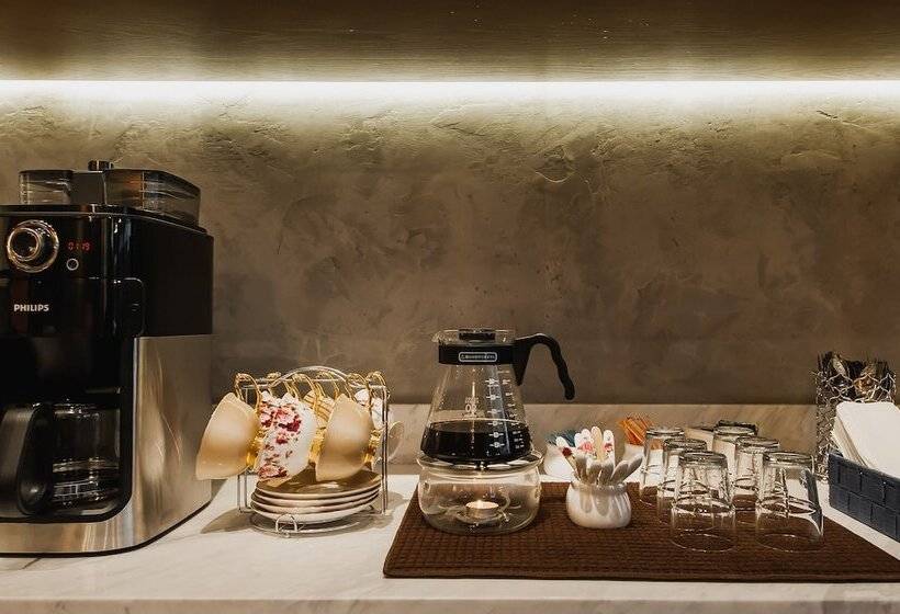 هتل Bello & Bella Boutique